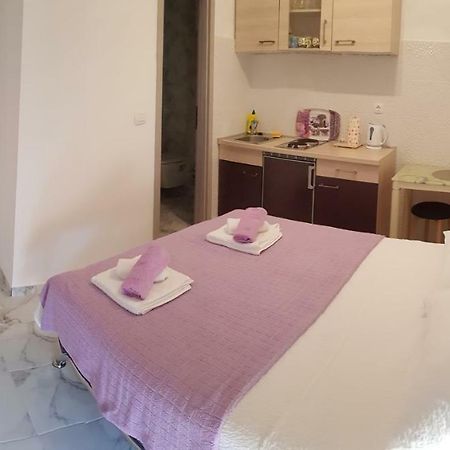 Studio Apartment Lili ซาดาร์ ภายนอก รูปภาพ