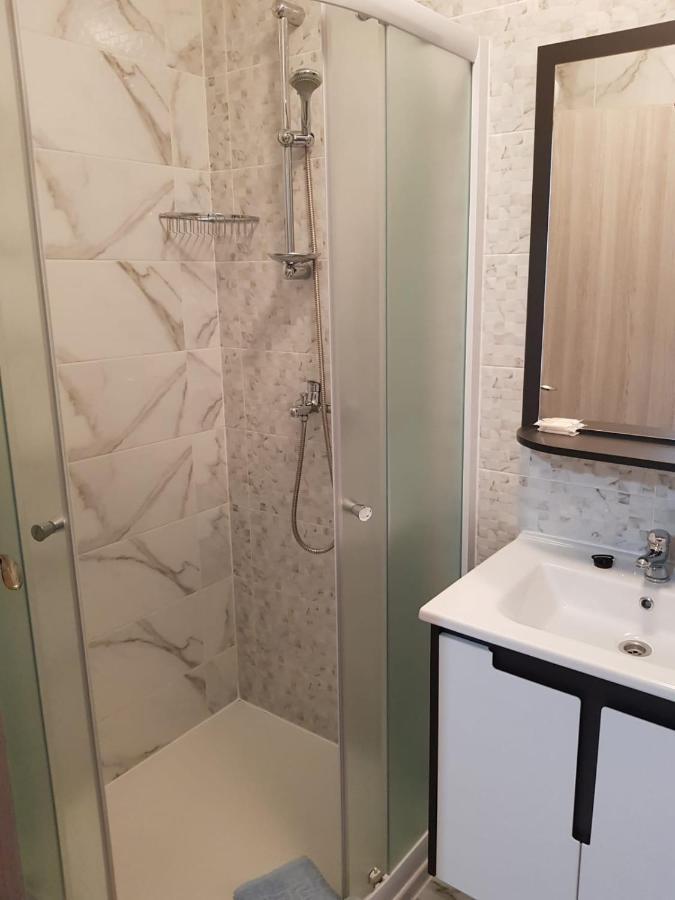 Studio Apartment Lili ซาดาร์ ภายนอก รูปภาพ