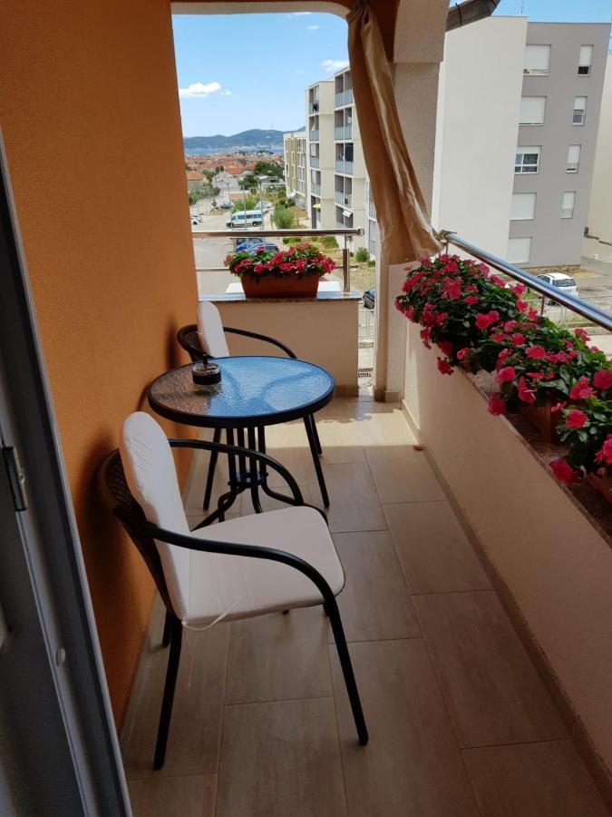Studio Apartment Lili ซาดาร์ ภายนอก รูปภาพ