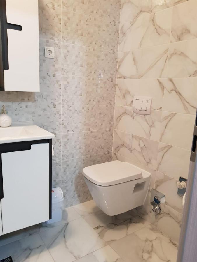 Studio Apartment Lili ซาดาร์ ภายนอก รูปภาพ