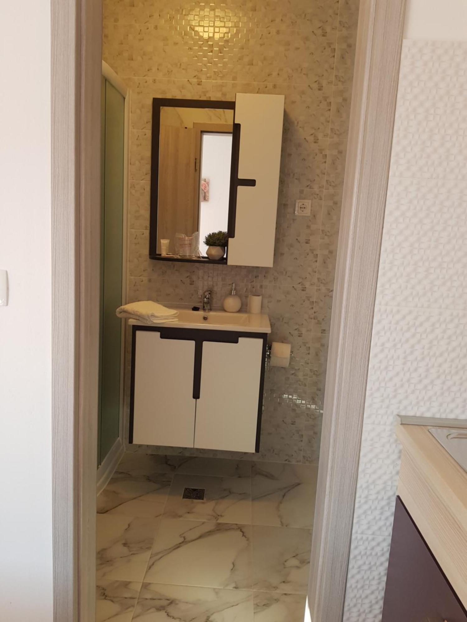 Studio Apartment Lili ซาดาร์ ภายนอก รูปภาพ