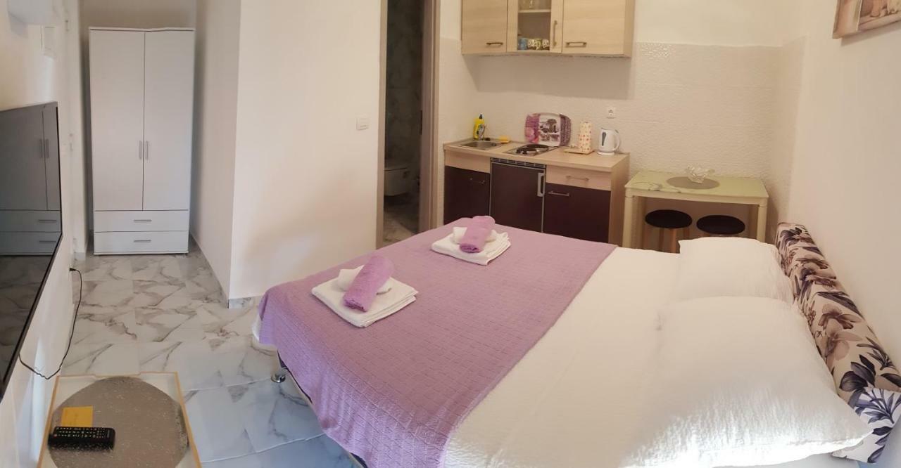 Studio Apartment Lili ซาดาร์ ภายนอก รูปภาพ